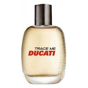 Ducati Trace Me (M) edt 100ml