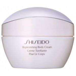 Shiseido Replenishing Body Cream (W) krem do ciała 200ml