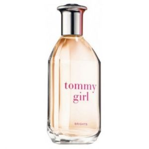Tommy Hilfiger Tommy Citrus Brights (W) edt 100ml