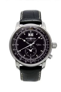 Zegarek 100 Jahre 7640-2 GMT Quarz