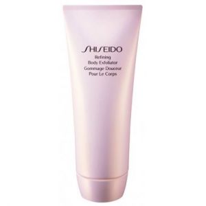 Shiseido Refining Body Exfoliator (W) peeling do ciała 200ml