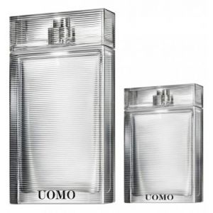 SET Zegna Uomo (M) edt 100ml + edt 30ml