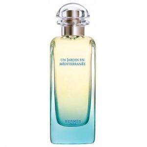 Hermes Un Jardin En Mediterranee (W) edt 100ml